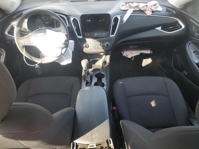 2023 CHEVROLET MALIBU LT - 1G1ZD5ST8PF243104