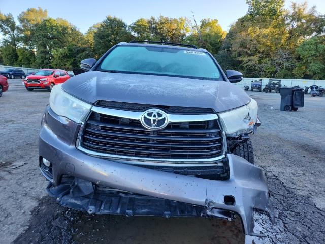 2016 TOYOTA HIGHLANDER #3311673236