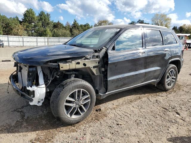 2020 JEEP GRAND CHER - 1C4RJFBG8LC242166