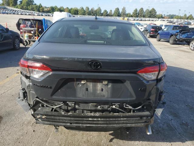 2025 TOYOTA COROLLA LE #3293436430