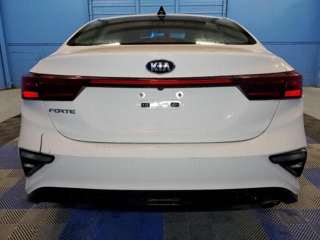 2021 KIA FORTE FE #3311556243