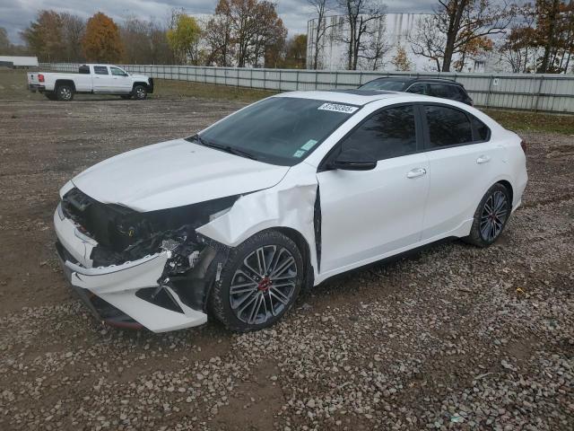 2022 KIA FORTE GT #3315725413