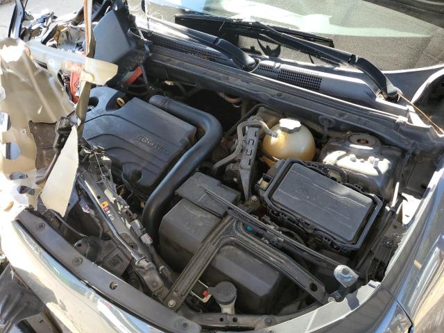 2018 CHEVROLET MALIBU LS #3317944927