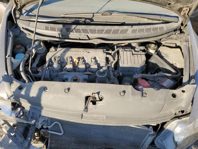 2010 HONDA CIVIC DX-G - 2HGFA1F47AH039576