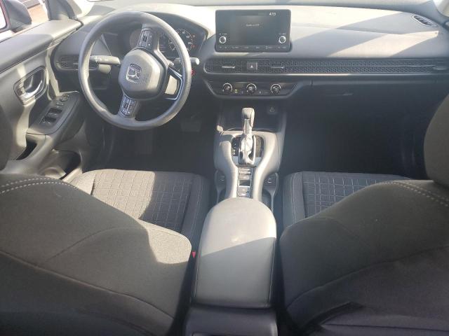 2024 HONDA HR-V LX 3CZRZ2H35RM759562