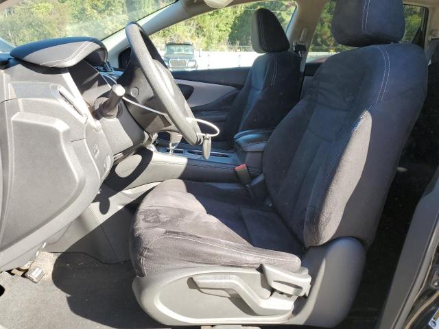 2022 NISSAN MURANO S - 5N1AZ2AS0NC111090