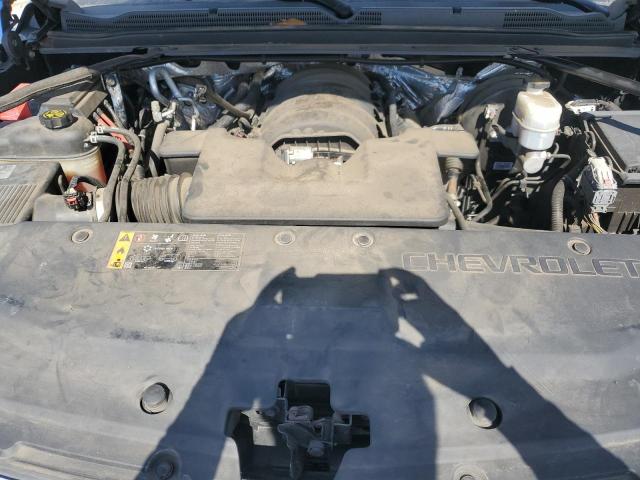 2018 CHEVROLET TAHOE C150 1GNSCBKC9JR156674