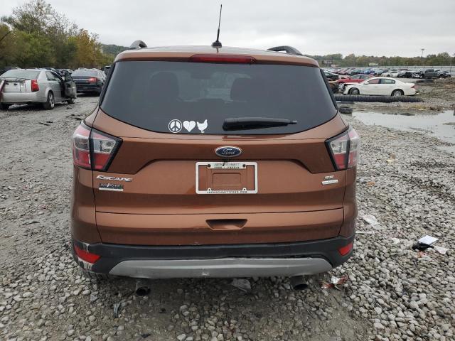 2017 FORD ESCAPE SE - 1FMCU0GD2HUB60441