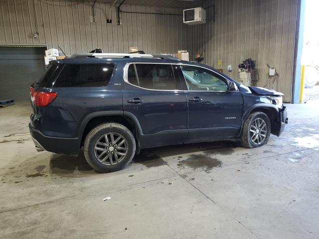 2018 GMC ACADIA SLT - 1GKKNULS0JZ198420