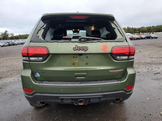 2021 JEEP GRAND CHER - 1C4RJFLG4MC588585