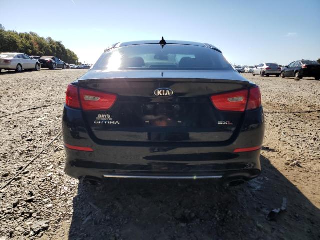 2015 KIA OPTIMA SX - 5XXGR4A64FG366923