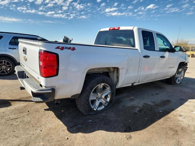2019 CHEVROLET SILVERADO #3275472715