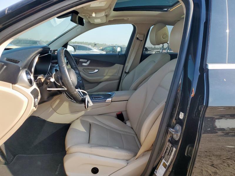 2021 MERCEDES-BENZ GLC 300 W1N0G8DBXMF869965