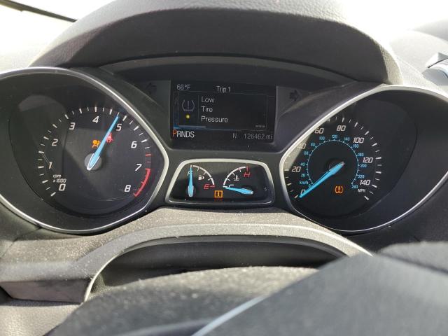 2016 FORD ESCAPE SE #3298156252