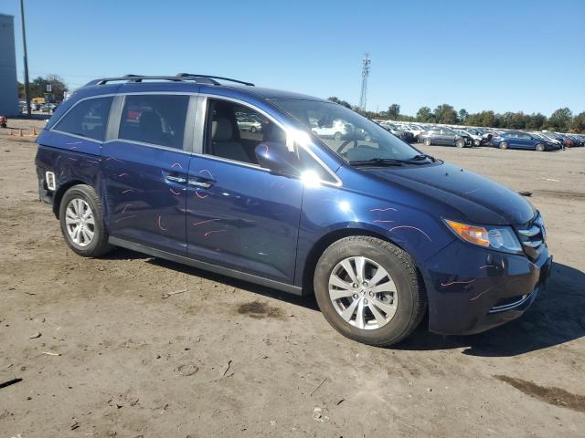 2016 HONDA ODYSSEY SE 5FNRL5H3XGB109927