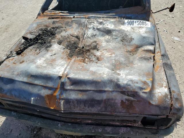 1968 CHEVROLET C10 #3296905824