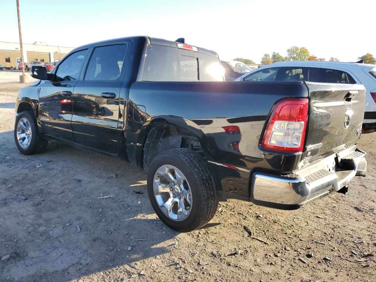 RAM 1500 BIG HORN/LONE STAR