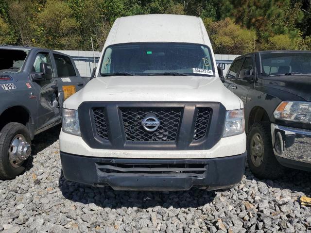 2020 NISSAN NV 2500 S #3290285222