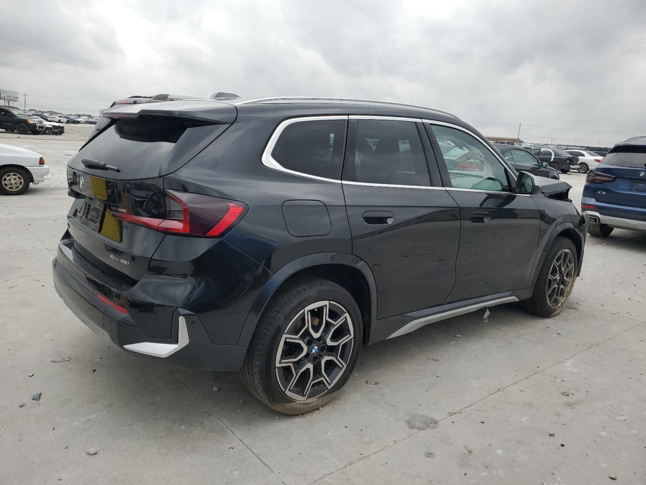 BMW X1 XDRIVE28I