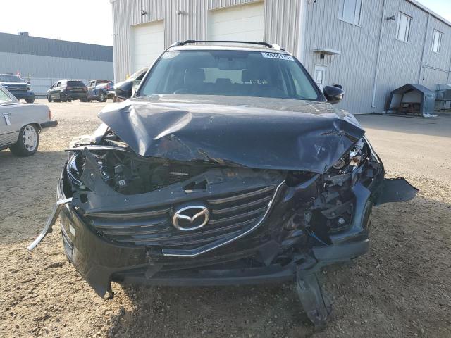 2016 MAZDA CX-5 GT - JM3KE4DY0G0830951