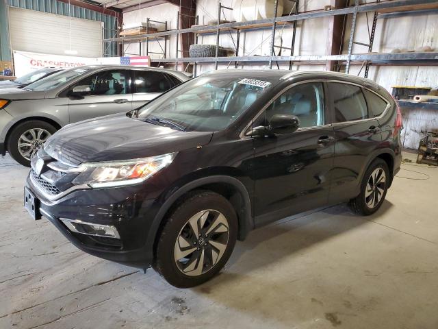 HONDA CR-V TOURI