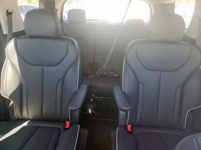 2025 HYUNDAI PALISADE S #3302915070