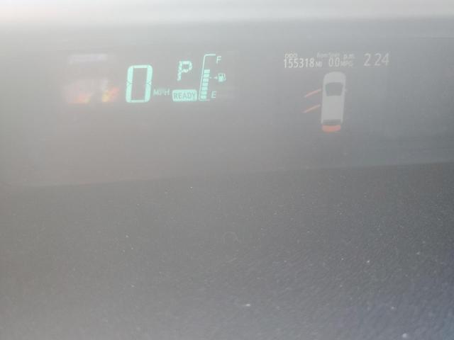 2012 TOYOTA PRIUS C - JTDKDTB39C1508763