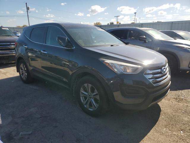 2016 HYUNDAI SANTA FE S - 5XYZT3LB2GG311429