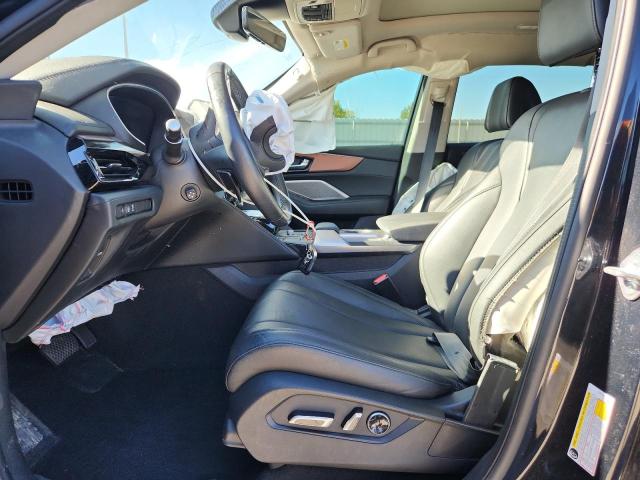 2022 ACURA MDX #3288040133