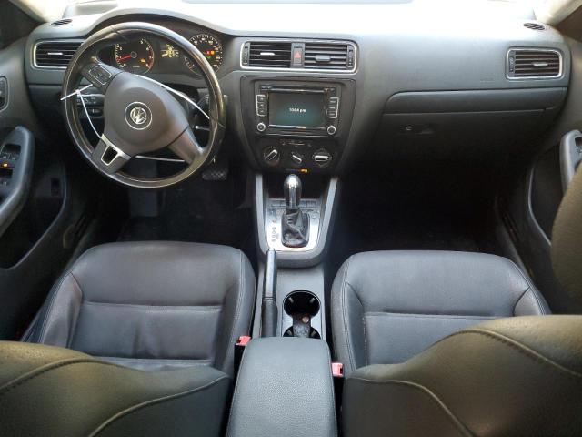 2012 VOLKSWAGEN JETTA SE - 3VWDP7AJ0CM354340