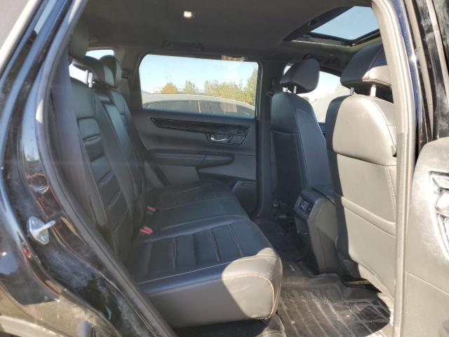 2023 HONDA CR-V SPORT - 2HKRS6H94PH208659