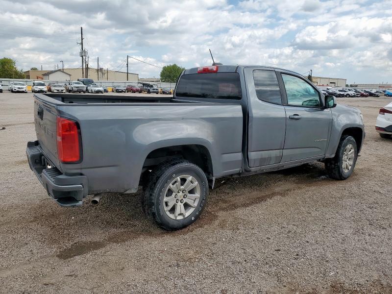 2022 CHEVROLET COLORADO L - 1GCHSCEAXN1174840