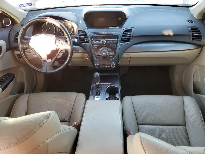 2014 ACURA RDX TECHNO #3282396264