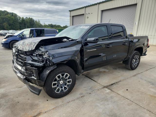 Global Auto Auctions: 2024 CHEVROLET COLORADO Z