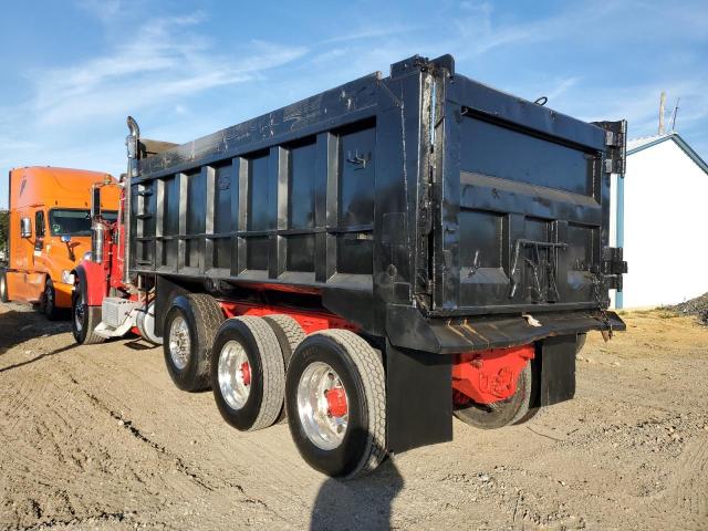 2008 INTERNATIONAL 5900I #3259496133