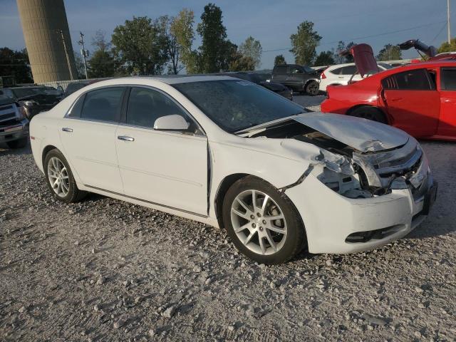 2012 CHEVROLET MALIBU LTZ - 1G1ZG5E77CF290298