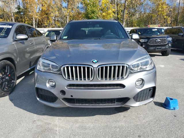 2015 BMW X5 XDRIVE5 - Other View