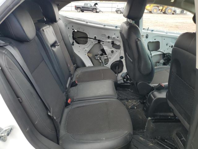 2020 BUICK ENCORE PRE - KL4CJESB3LB317490