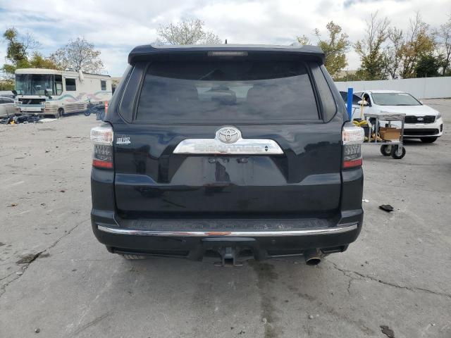 2017 TOYOTA 4RUNNER SR5/SR5 PREMIUM - JTEBU5JR9H5474479