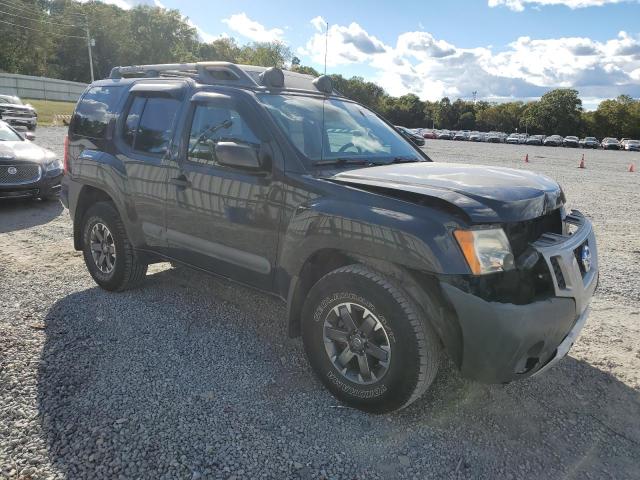 2015 NISSAN XTERRA X 5N1AN0NW3FN658759