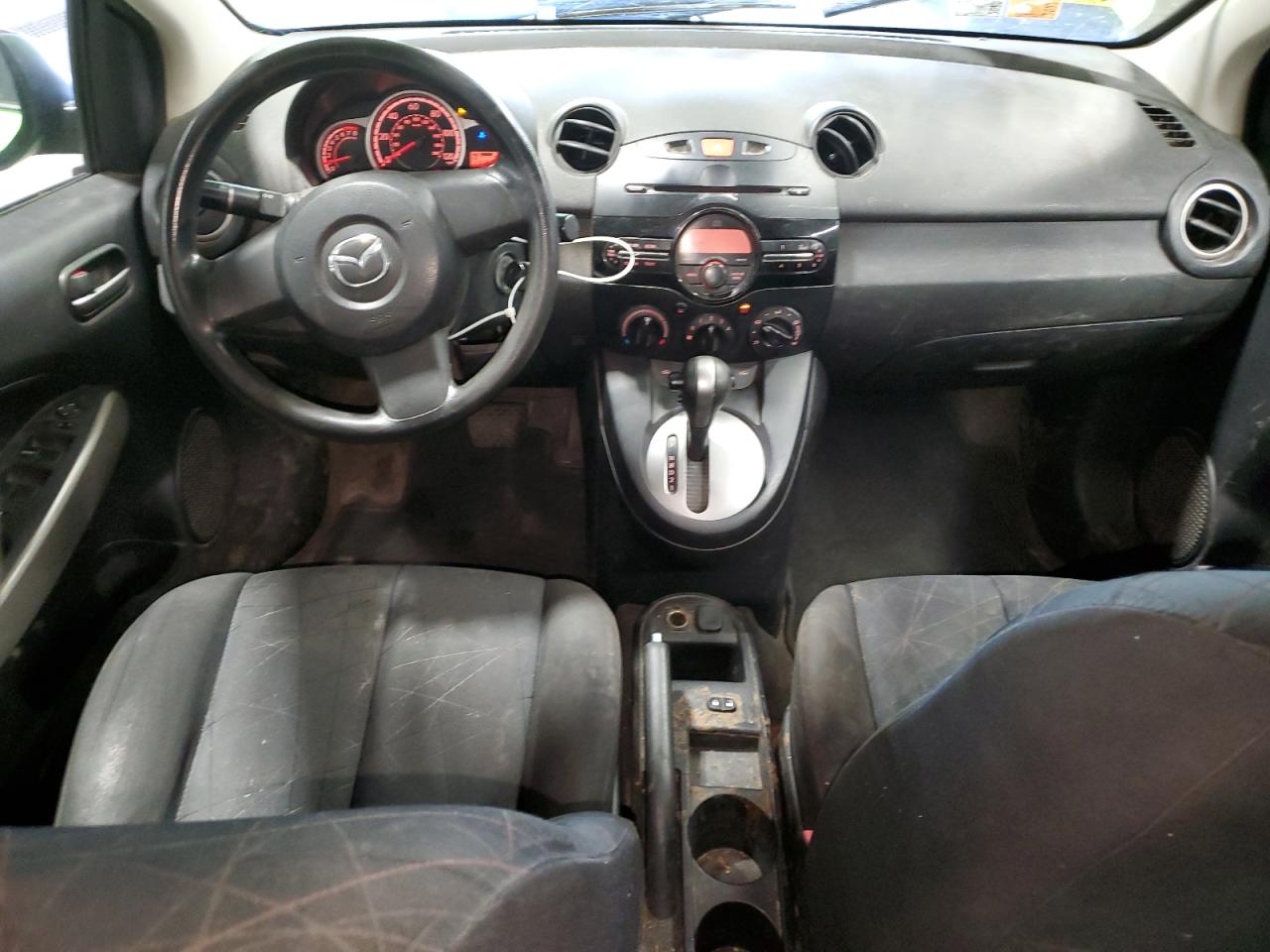 MAZDA 2 MAZDA2