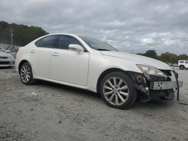 2010 LEXUS IS 250 - JTHCF5C24A5039750