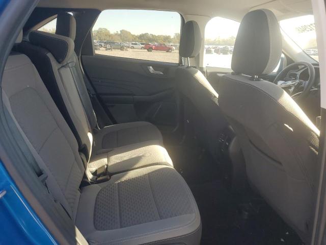 2021 FORD ESCAPE SE - 1FMCU0G67MUB21775