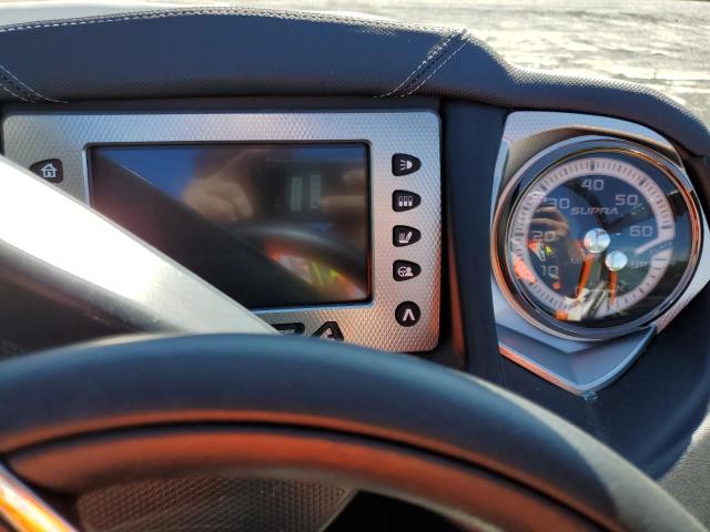 2018 SUPRA BOAT&TRAIL #3308333027