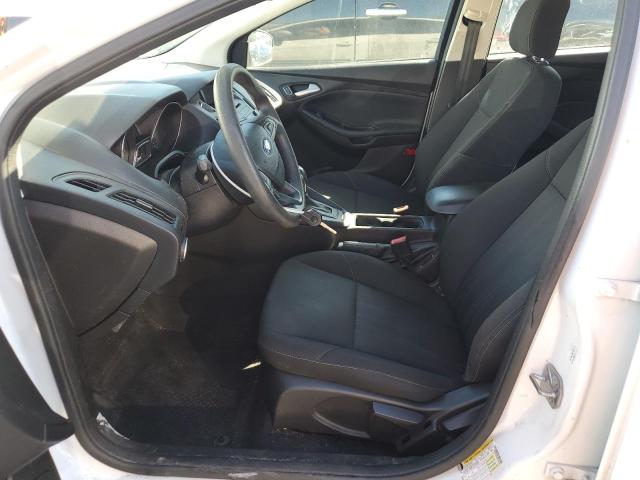 2016 FORD FOCUS SE - 1FADP3K29GL391046