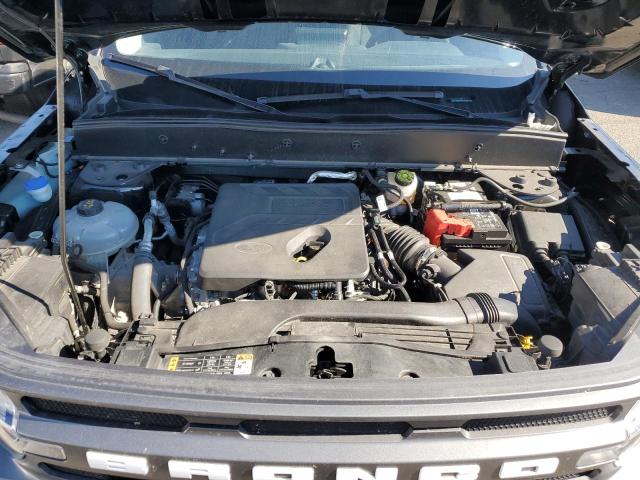 2021 FORD BRONCO SPO #3297963823