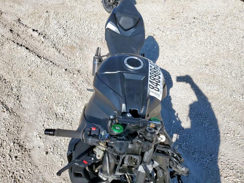 2016 KAWASAKI ZX1000 R JKAZXCR16GA000597