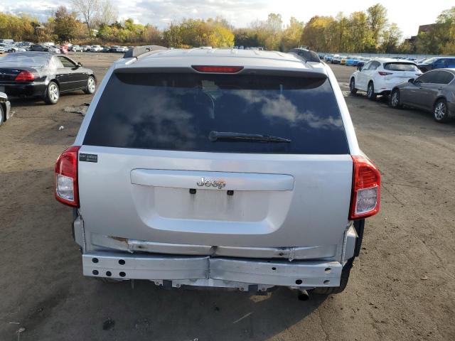 2011 JEEP COMPASS SP - 1J4NT1FA0BD215838