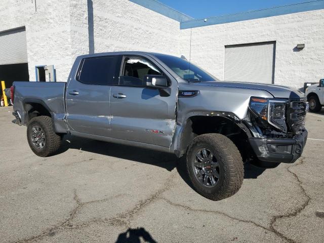 2025 GMC SIERRA K1500 AT4X #3309247623
