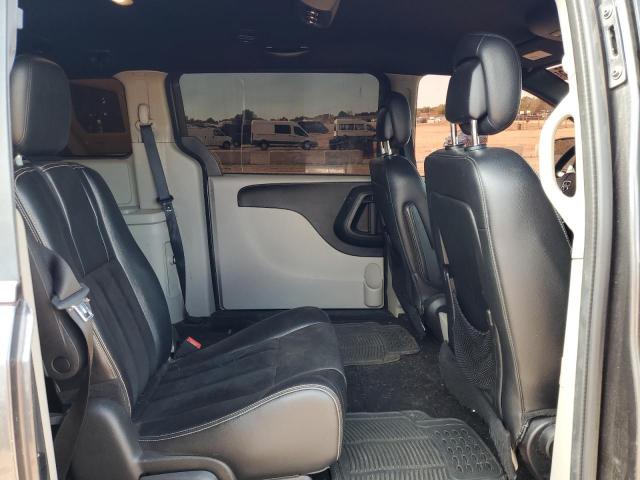 2017 DODGE GRAND CARA #3290354810